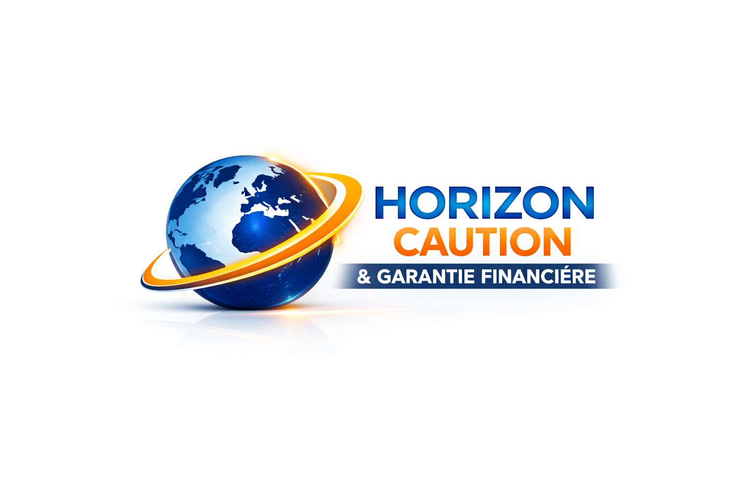 Logo Horizon Caution & Garantie Financière